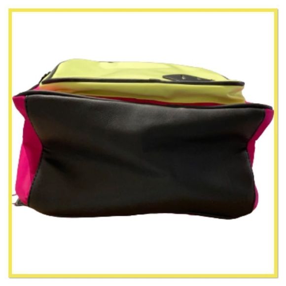 No Boundaries Multi Colored Backpack - Picture 8 of 14